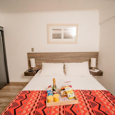 Hotel Terra إكيكي المظهر الخارجي الصورة