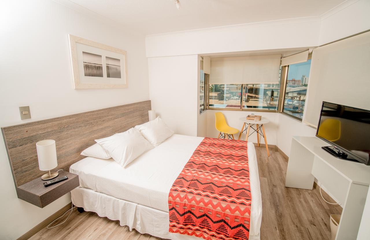 Hotel Terra إكيكي المظهر الخارجي الصورة