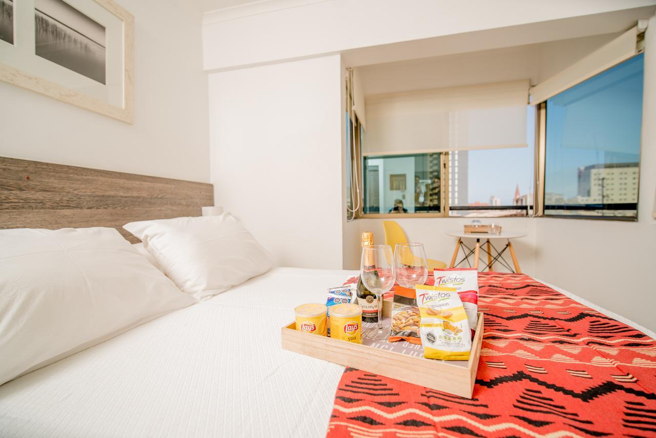 Hotel Terra إكيكي المظهر الخارجي الصورة