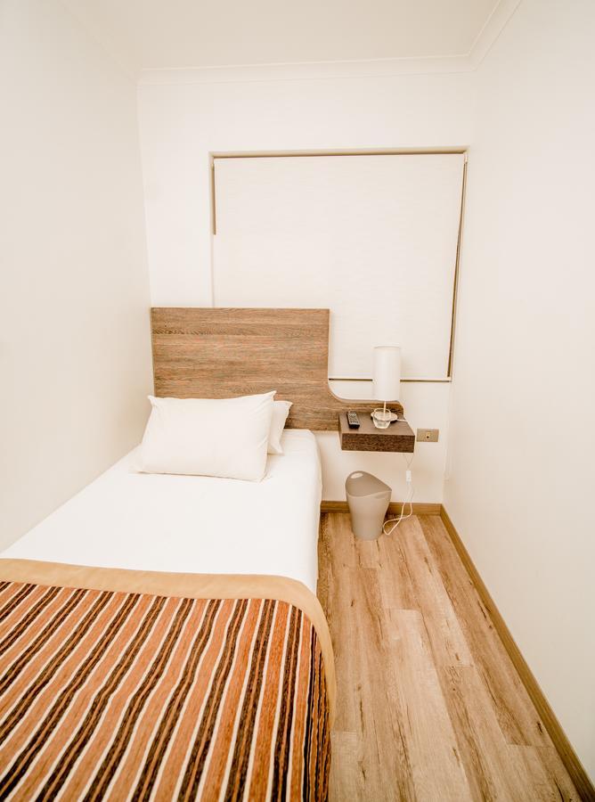 Hotel Terra إكيكي المظهر الخارجي الصورة