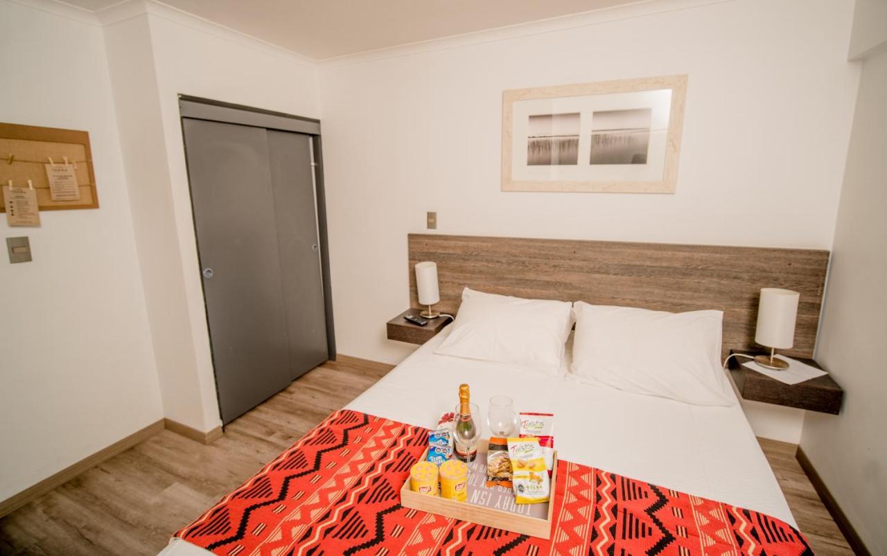 Hotel Terra إكيكي المظهر الخارجي الصورة