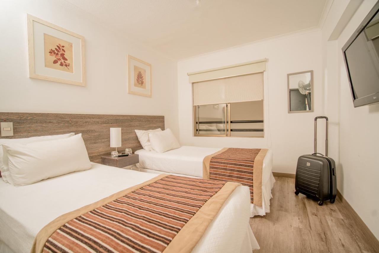 Hotel Terra إكيكي المظهر الخارجي الصورة